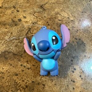 Charming Blue and Purple Stuffed Animal. New without tags